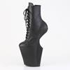 Pleaser - WORSHIP1020 Bottes de plateforme, Pole dance chaussures - Noir Product image